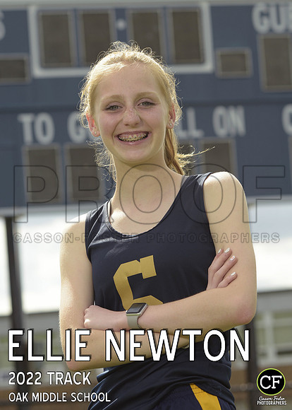 Oak Middle Spring Teams 2122 Track Newton Ellie_ Team5x7 _ Individual2(1)