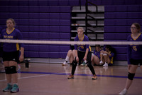 Frosh Volley Ball