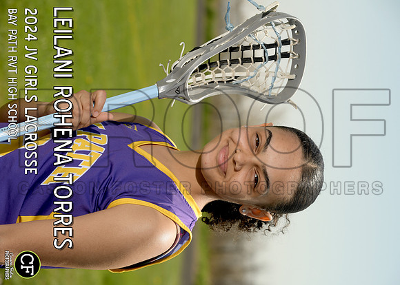 BPSpringTeams24 JV Girls Lacrosse Rohena Torres Leilani_ Team5x7 _ Individual2(1)