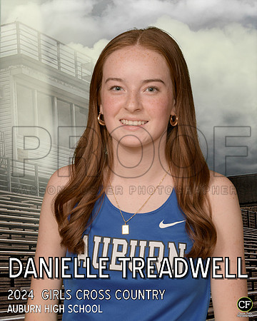 AHSFallTeams2425WEB Girls Cross Country Treadwell Danielle_ Team8x10 _ Individual 8x10(1)