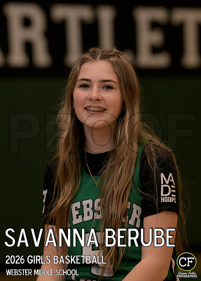 WMS WinterTeams26 Girls Basketball Berube Savanna_ Team5x7 _ Individual2(1)