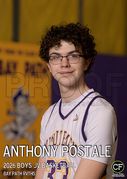 BP Winter Teams 26 Boys JV Basketball POSTALE ANTHONY_ Team5x7 _ Individual2(1)