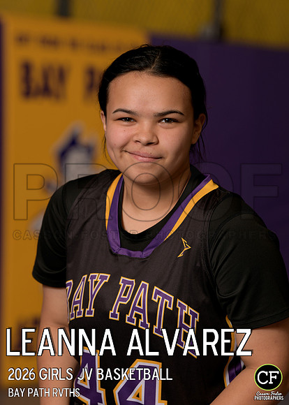 BP Winter Teams 26 Girls JV Basketball Alvarez Leanna_ Team5x7 _ Individual2(1)