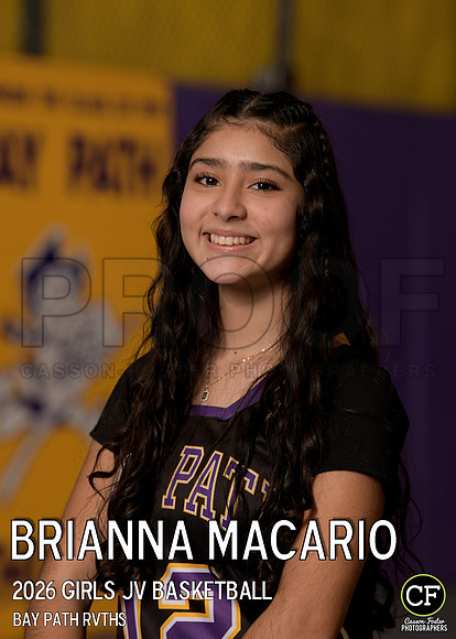 BP Winter Teams 26 Girls JV Basketball Macario Brianna_ Team5x7 _ Individual2(1)