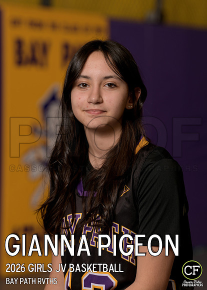 BP Winter Teams 26 Girls JV Basketball Pigeon Gianna_ Team5x7 _ Individual2(1)