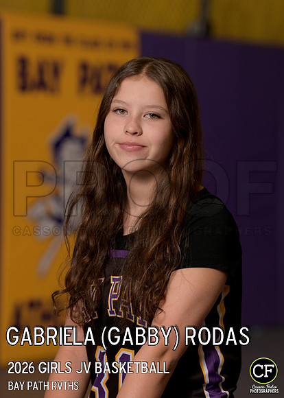 BP Winter Teams 26 Girls JV Basketball Rodas Gabriela (Gabby)_ Team5x7 _ Individual2(1)