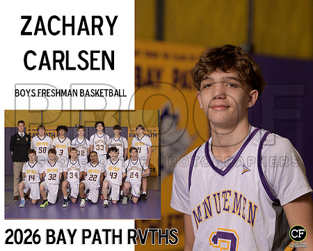 BP Winter Teams 26 Boys Freshman Basketball Carlsen Zachary_ Team8x10 _ Sportsmate3(1)