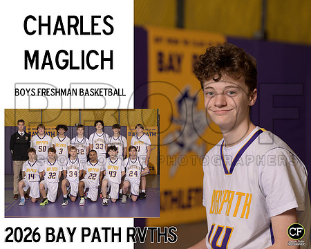 BP Winter Teams 26 Boys Freshman Basketball Maglich Charles_ Team8x10 _ Sportsmate3(1)