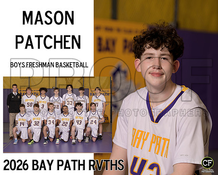 BP Winter Teams 26 Boys Freshman Basketball Patchen Mason_ Team8x10 _ Sportsmate3(1)
