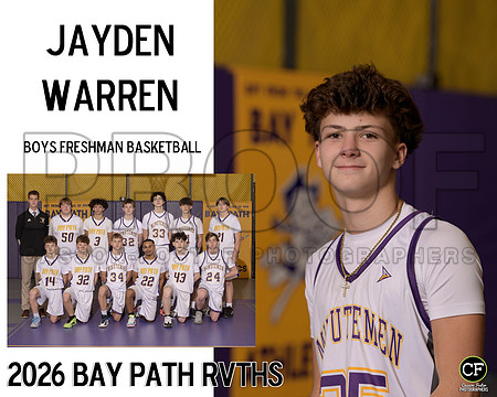 BP Winter Teams 26 Boys Freshman Basketball Warren Jayden_ Team8x10 _ Sportsmate3(1)