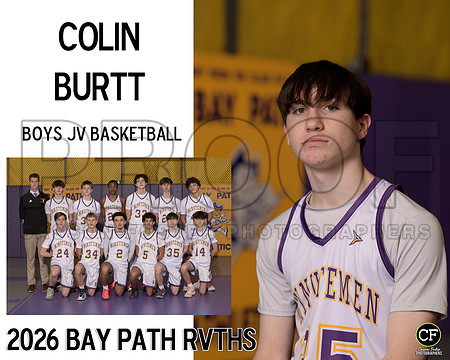 BP Winter Teams 26 Boys JV Basketball BURTT COLIN_ Team8x10 _ Sportsmate3(1)