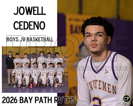 BP Winter Teams 26 Boys JV Basketball CEDENO JOWELL_ Team8x10 _ Sportsmate3(1)