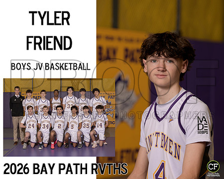 BP Winter Teams 26 Boys JV Basketball FRIEND TYLER_ Team8x10 _ Sportsmate3(1)