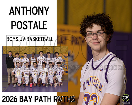 BP Winter Teams 26 Boys JV Basketball POSTALE ANTHONY_ Team8x10 _ Sportsmate3(1)