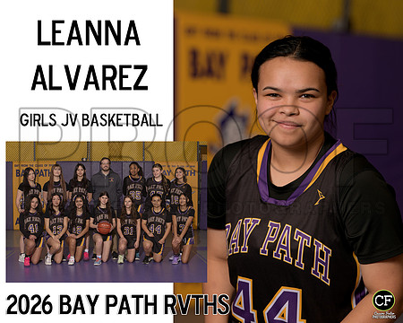 BP Winter Teams 26 Girls JV Basketball Alvarez Leanna_ Team8x10 _ Sportsmate3(1)