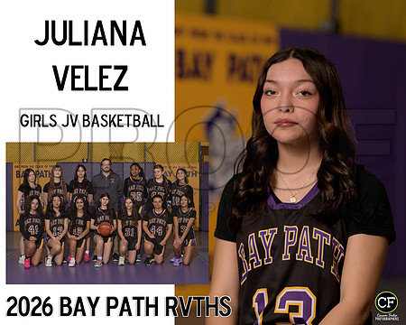 BP Winter Teams 26 Girls JV Basketball Velez Juliana_ Team8x10 _ Sportsmate3(1)