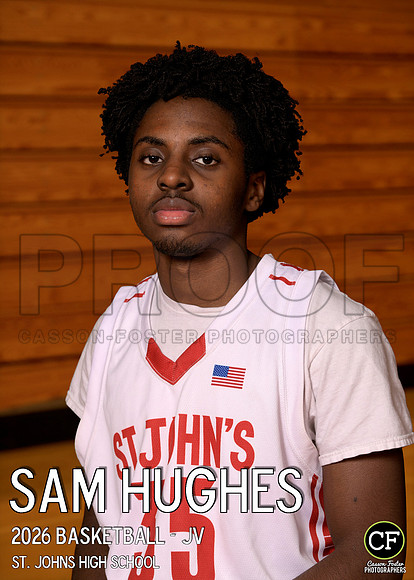 SJWinterTeams26 Basketball - JV Hughes Sam_ Team5x7 _ Individual2(1)