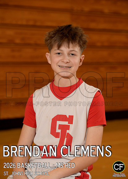 SJWinterTeams26 Basketball - MS Red Clemens Brendan_ Team5x7 _ Individual2(1)