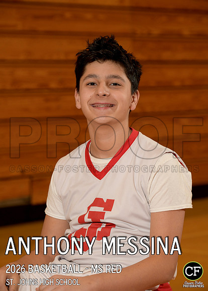SJWinterTeams26 Basketball - MS Red Messina Anthony_ Team5x7 _ Individual2(1)