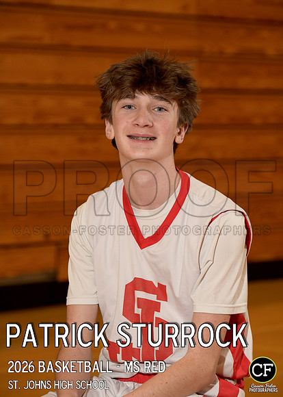 SJWinterTeams26 Basketball - MS Red Sturrock Patrick_ Team5x7 _ Individual2(1)