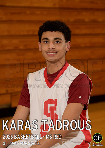 SJWinterTeams26 Basketball - MS Red Tadrous Karas_ Team5x7 _ Individual2(1)