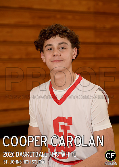 SJWinterTeams26 Basketball - MS white Carolan Cooper_ Team5x7 _ Individual2(1)