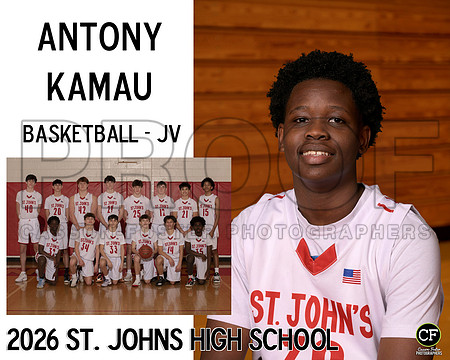 SJWinterTeams26 Basketball - JV Kamau Antony_ Team8x10 _ Sportsmate3(1)