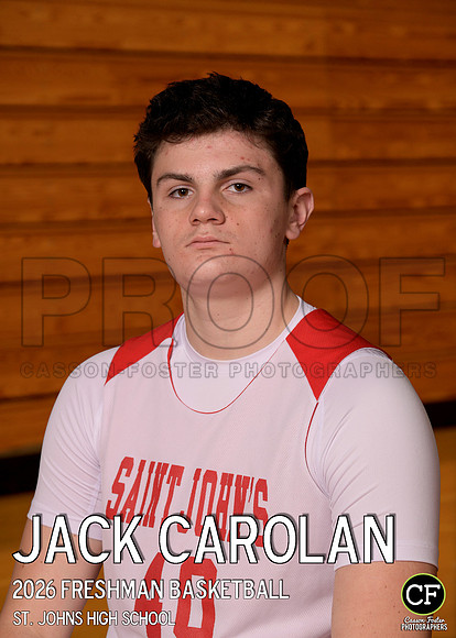 SJWinterTeams26 Freshman Basketball Carolan Jack_ Team5x7 _ Individual2(1)