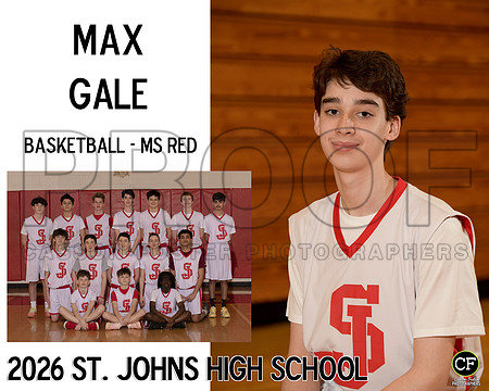 SJWinterTeams26 Basketball - MS Red Gale Max_ Team8x10 _ Sportsmate3(1)