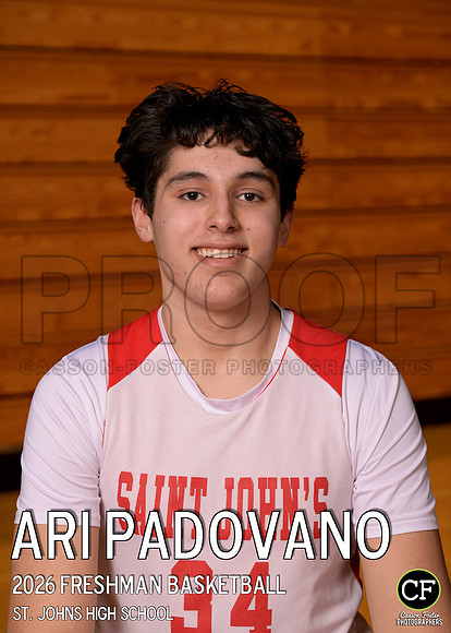 SJWinterTeams26 Freshman Basketball Padovano Ari_ Team5x7 _ Individual2(1)