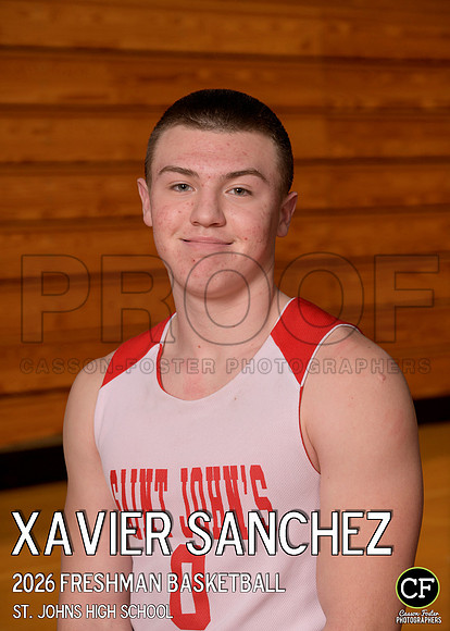 SJWinterTeams26 Freshman Basketball Sanchez Xavier_ Team5x7 _ Individual2(1)