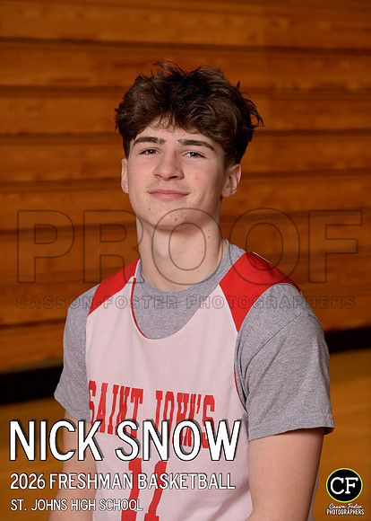SJWinterTeams26 Freshman Basketball Snow Nick_ Team5x7 _ Individual2(1)