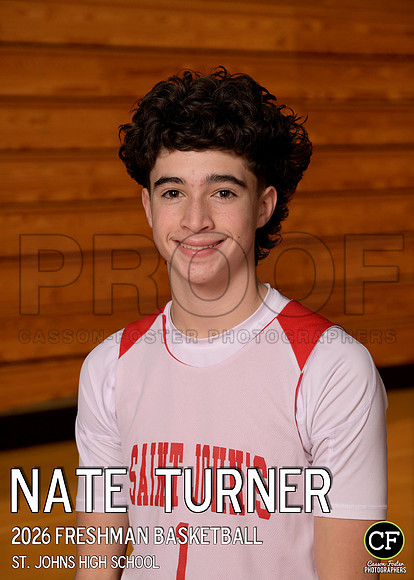 SJWinterTeams26 Freshman Basketball Turner Nate _ Team5x7 _ Individual2(1)