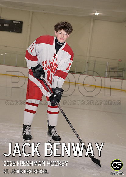 SJWinterTeams26 Freshman Hockey Benway Jack_ Team5x7 _ Individual2(1)