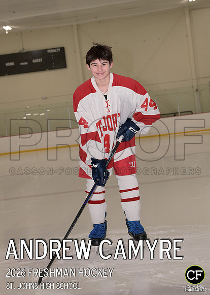 SJWinterTeams26 Freshman Hockey Camyre Andrew_ Team5x7 _ Individual2(1)