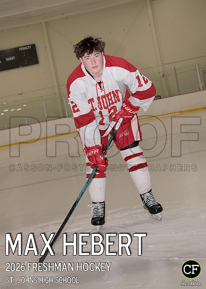 SJWinterTeams26 Freshman Hockey Hebert Max_ Team5x7 _ Individual2(1)