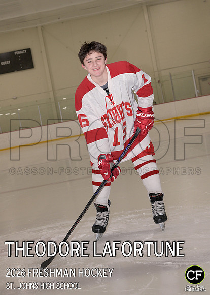 SJWinterTeams26 Freshman Hockey LaFortune Theodore_ Team5x7 _ Individual2(1)