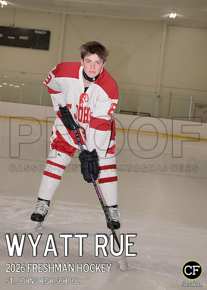 SJWinterTeams26 Freshman Hockey Rue Wyatt_ Team5x7 _ Individual2(1)