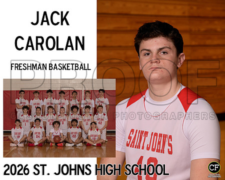 SJWinterTeams26 Freshman Basketball Carolan Jack_ Team8x10 _ Sportsmate3(1)
