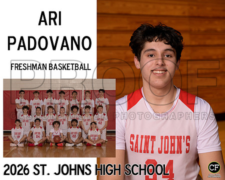 SJWinterTeams26 Freshman Basketball Padovano Ari_ Team8x10 _ Sportsmate3(1)