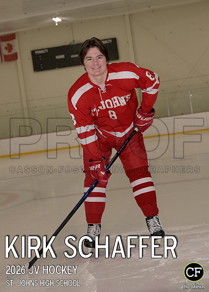 SJWinterTeams26 JV Hockey Schaffer Kirk_ Team5x7 _ Individual2(1)