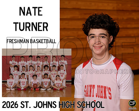 SJWinterTeams26 Freshman Basketball Turner Nate _ Team8x10 _ Sportsmate3(1)