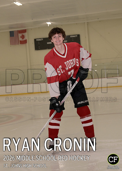 SJWinterTeams26 Middle School Red Hockey Cronin Ryan_ Team5x7 _ Individual2(1)