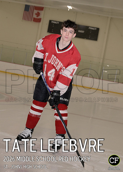 SJWinterTeams26 Middle School Red Hockey Lefebvre Tate_ Team5x7 _ Individual2(1)