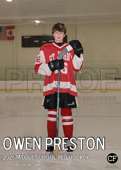 SJWinterTeams26 Middle School Red Hockey Preston Owen_ Team5x7 _ Individual2(1)