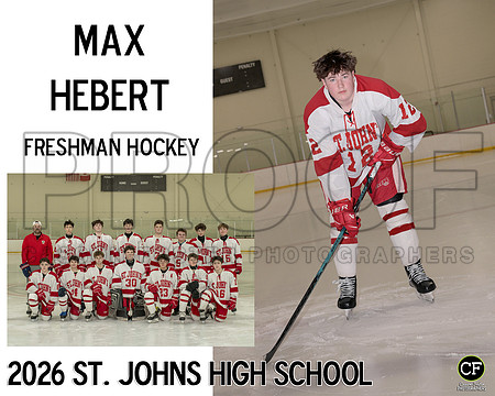 SJWinterTeams26 Freshman Hockey Hebert Max_ Team8x10 _ Sportsmate3(1)