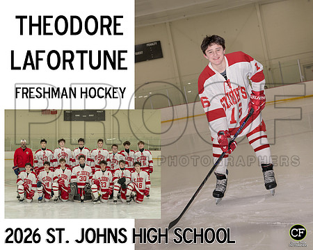 SJWinterTeams26 Freshman Hockey LaFortune Theodore_ Team8x10 _ Sportsmate3(1)
