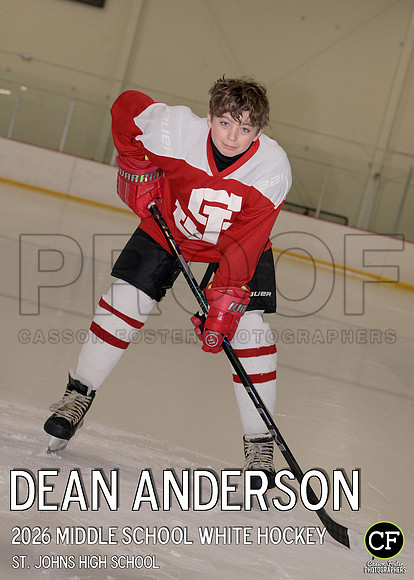 SJWinterTeams26 Middle School White Hockey Anderson Dean_ Team5x7 _ Individual2(1)