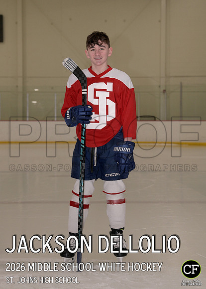 SJWinterTeams26 Middle School White Hockey DellOlio Jackson_ Team5x7 _ Individual2(1)