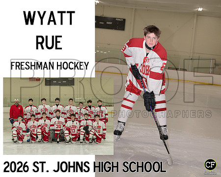 SJWinterTeams26 Freshman Hockey Rue Wyatt_ Team8x10 _ Sportsmate3(1)